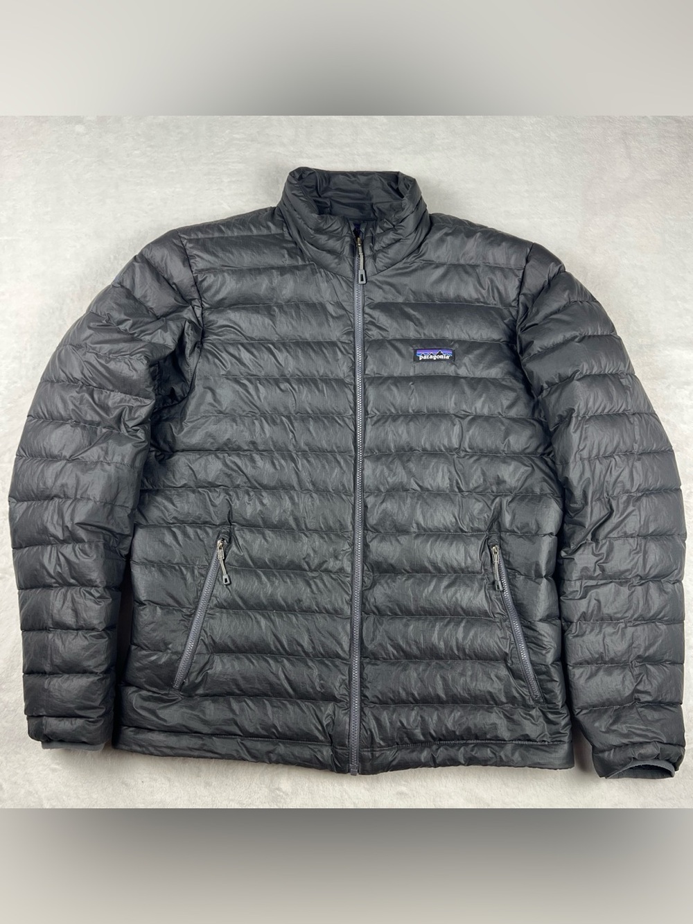 Patagonia Down Sweater Puffer Jacket Men’s Medium